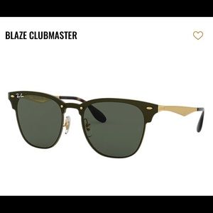 Ray Ban womens sunglasses